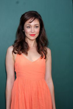 Autumn Reeser