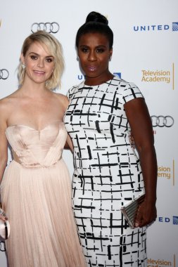 Taryn manning ve uzo aduba