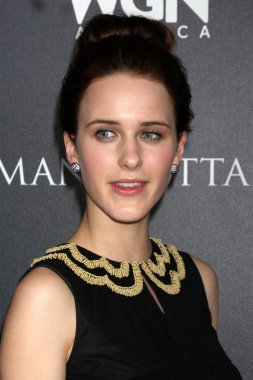 Rachel Brosnahan