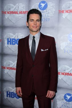 Matt Bomer