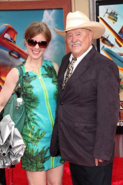 Barry Corbin