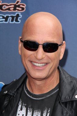 Howie Mandel