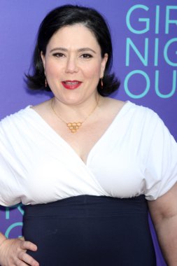 Alex Borstein