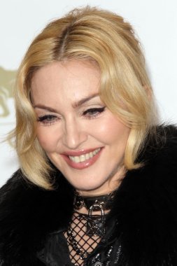 Madonna clipart