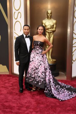 John Legend, Christine Teigen