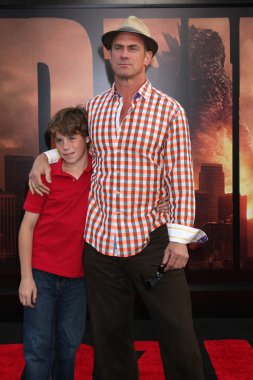 Christopher Meloni