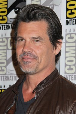 Josh Brolin