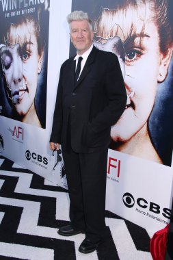 David Lynch