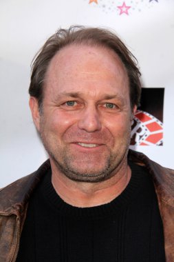 George Leportes
