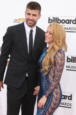 Shakira