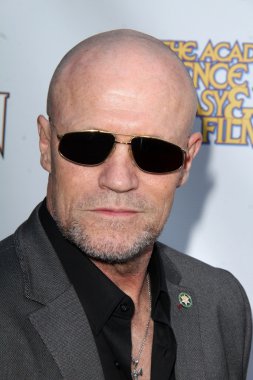 Michael Rooker