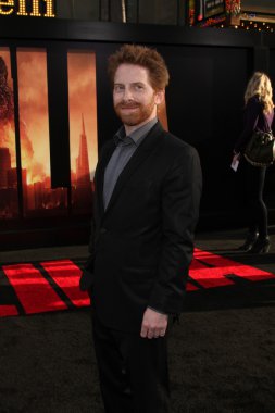 Seth Green
