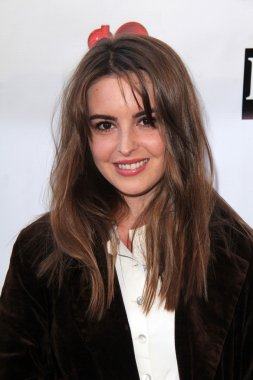 Elizabeth pirinç