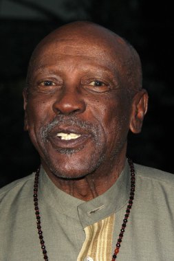 Louis Gossett Jr.