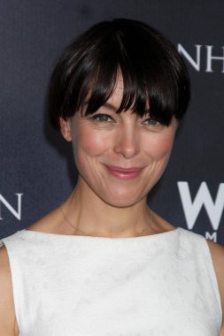 Olivia Williams