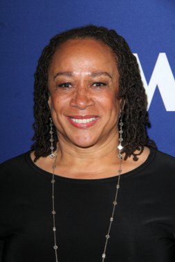 S. Epatha Merkerson