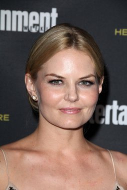 Jennifer Morrison