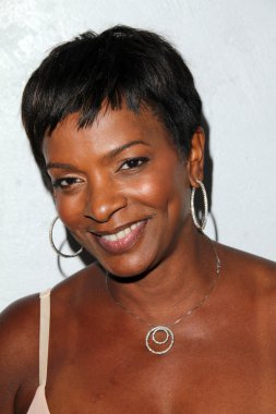 Vanessa çan calloway