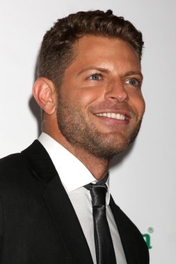 Jaymes Vaughan