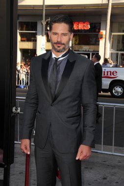 Joe Manganiello