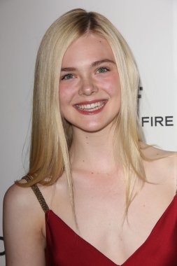 Elle Fanning
