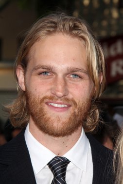 Wyatt Russell