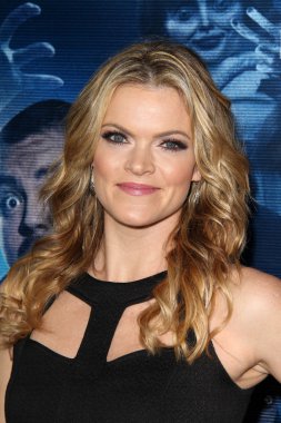 Missi Pyle