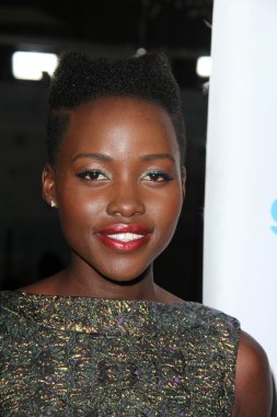 Lupita nyong'o