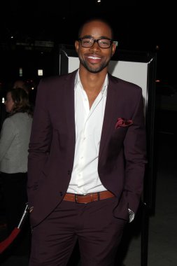 Jay Ellis