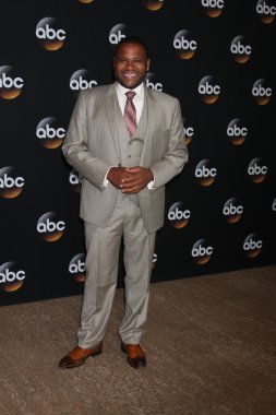 Anthony Anderson