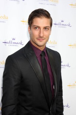 Daniel Lissing