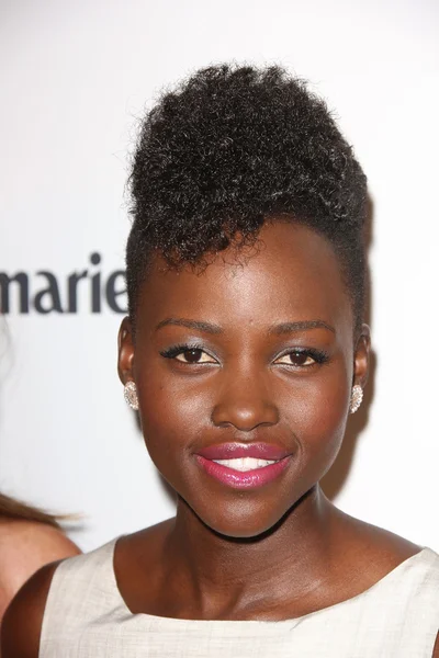 Lupita Nyong'o — Stock Photo, Image