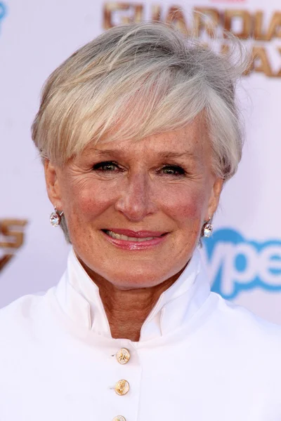 Glenn Close — Stock Photo, Image