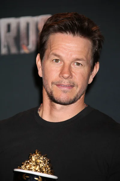 Mark Wahlberg — Stock Photo, Image