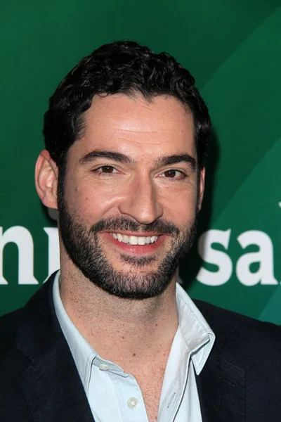 Tom Ellis. — Foto de Stock