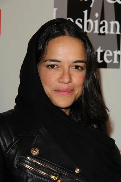 Michelle Rodriguez — Stockfoto