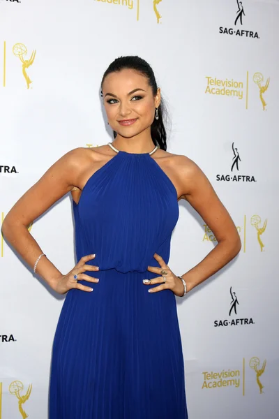 Christina Ochoa — Foto Stock