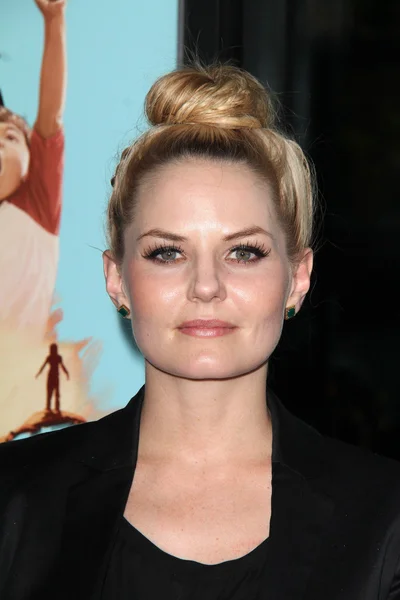 Jennifer Morrison — Zdjęcie stockowe