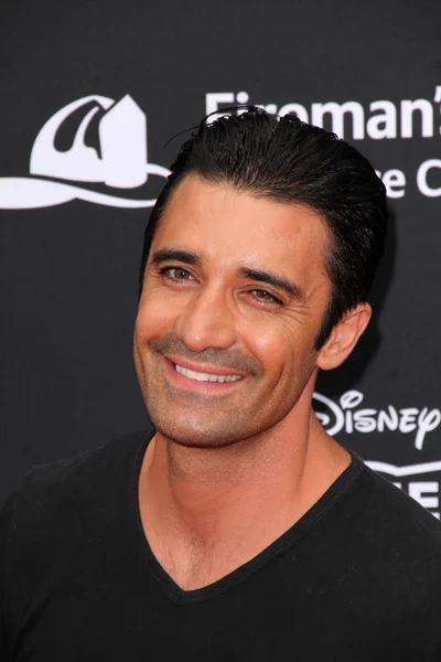 Gilles Marini — Zdjęcie stockowe