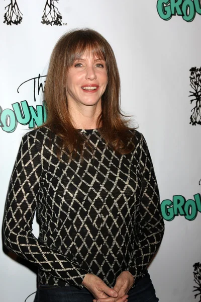 Laraine Newman — Stockfoto