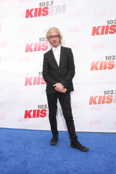 Andy Dick — Zdjęcie stockowe