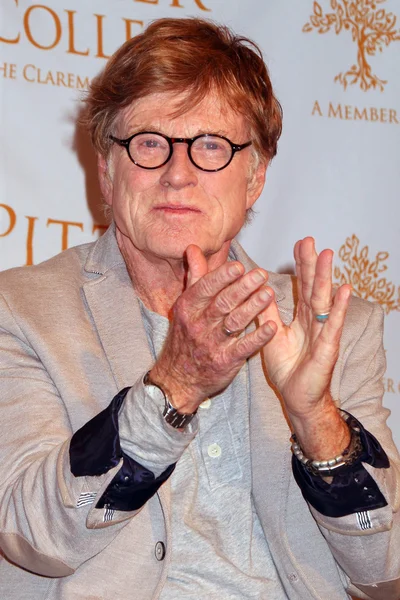 Robert Redford — Zdjęcie stockowe