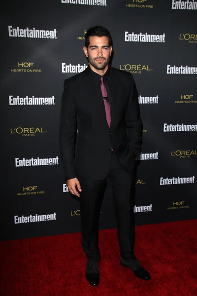 Jesse Metcalff. —  Fotos de Stock