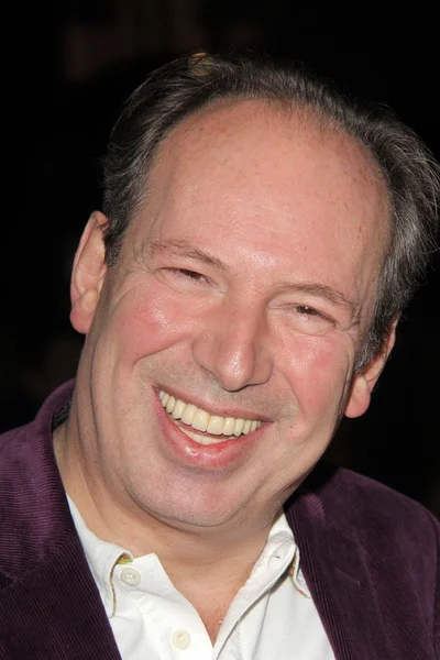 Hans Zimmer — Stockfoto