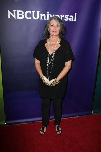 Roseanne Barr — Zdjęcie stockowe