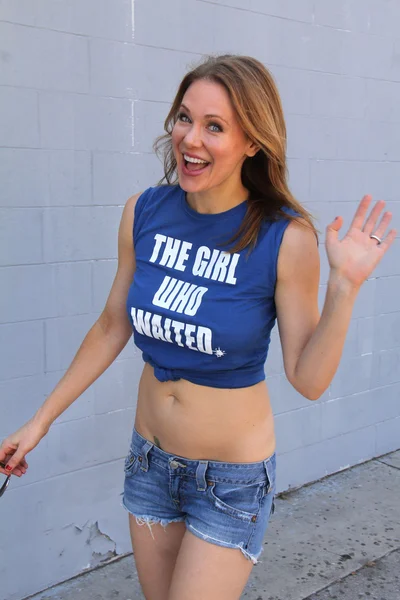 Maitland Ward — Stock Photo, Image