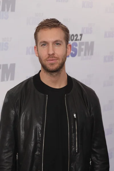 Calvin Harris — Stok fotoğraf