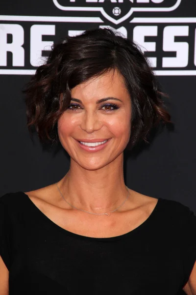 Catherine Bell — Stockfoto