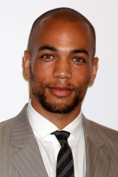 Kendrick Sampson — Zdjęcie stockowe