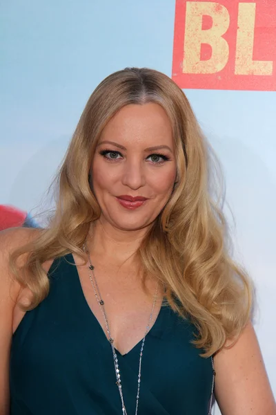 Wendi Mclendon-Covey — Zdjęcie stockowe